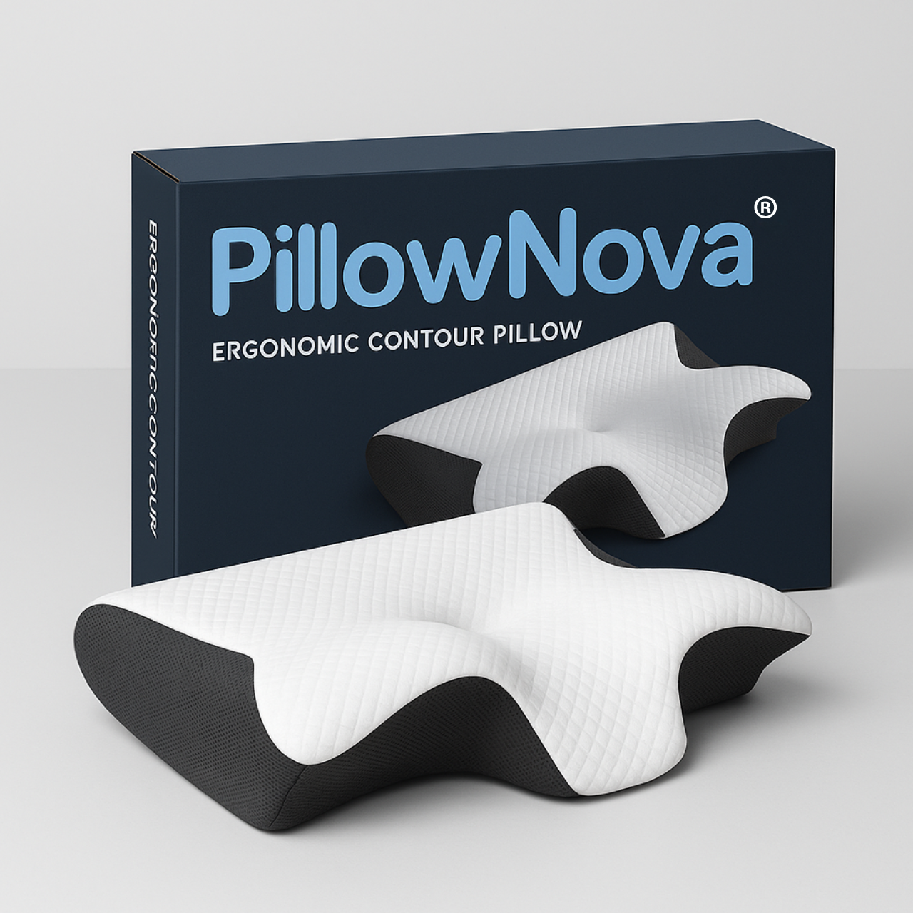 PillowNova® 2.0