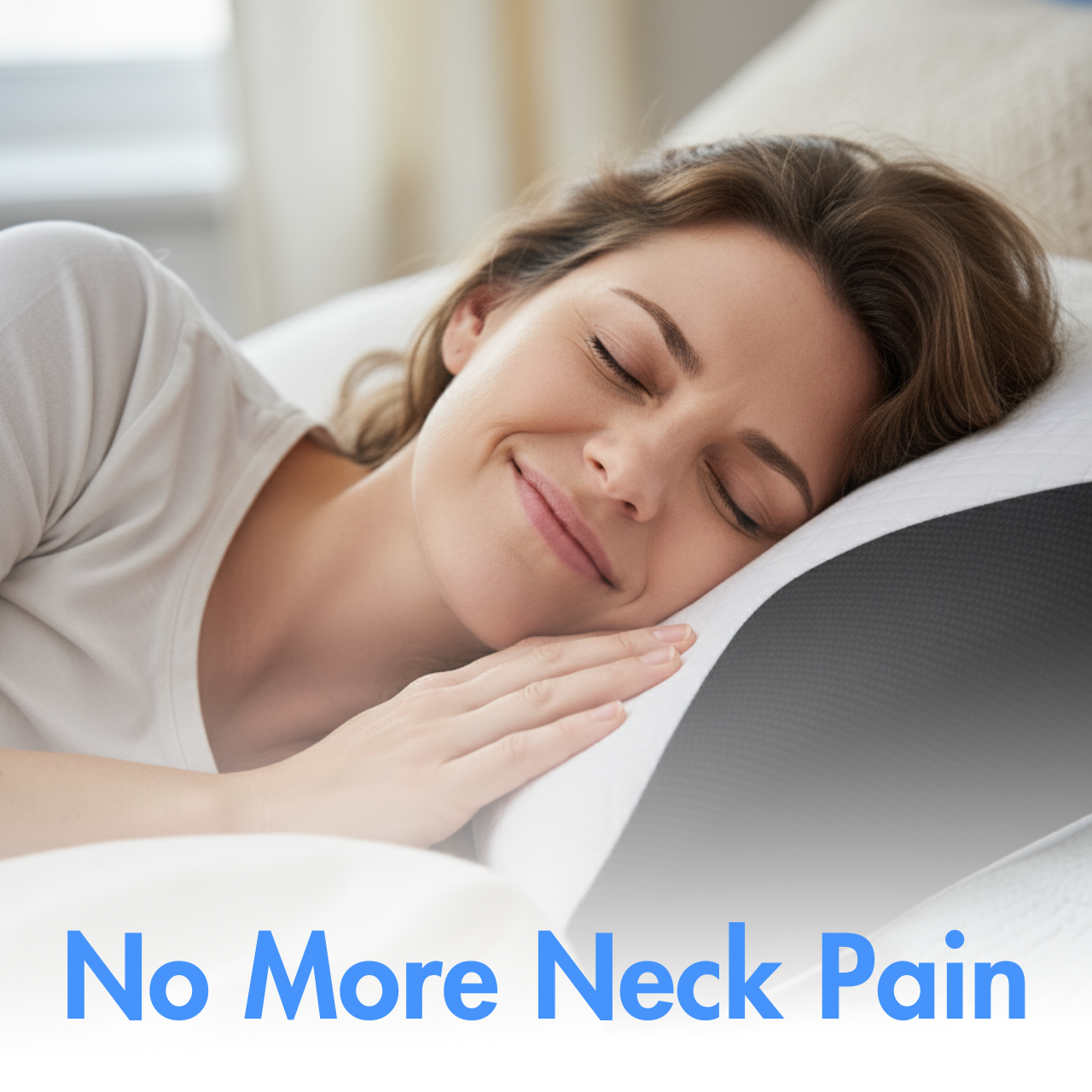 PillowNova® 2.0